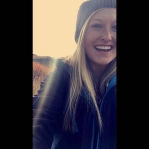 Meet your Posher, Karisa